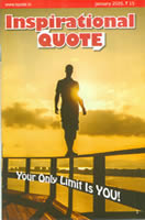 Inspirationa Quote